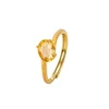 JH0440Or jaune-2Citrine