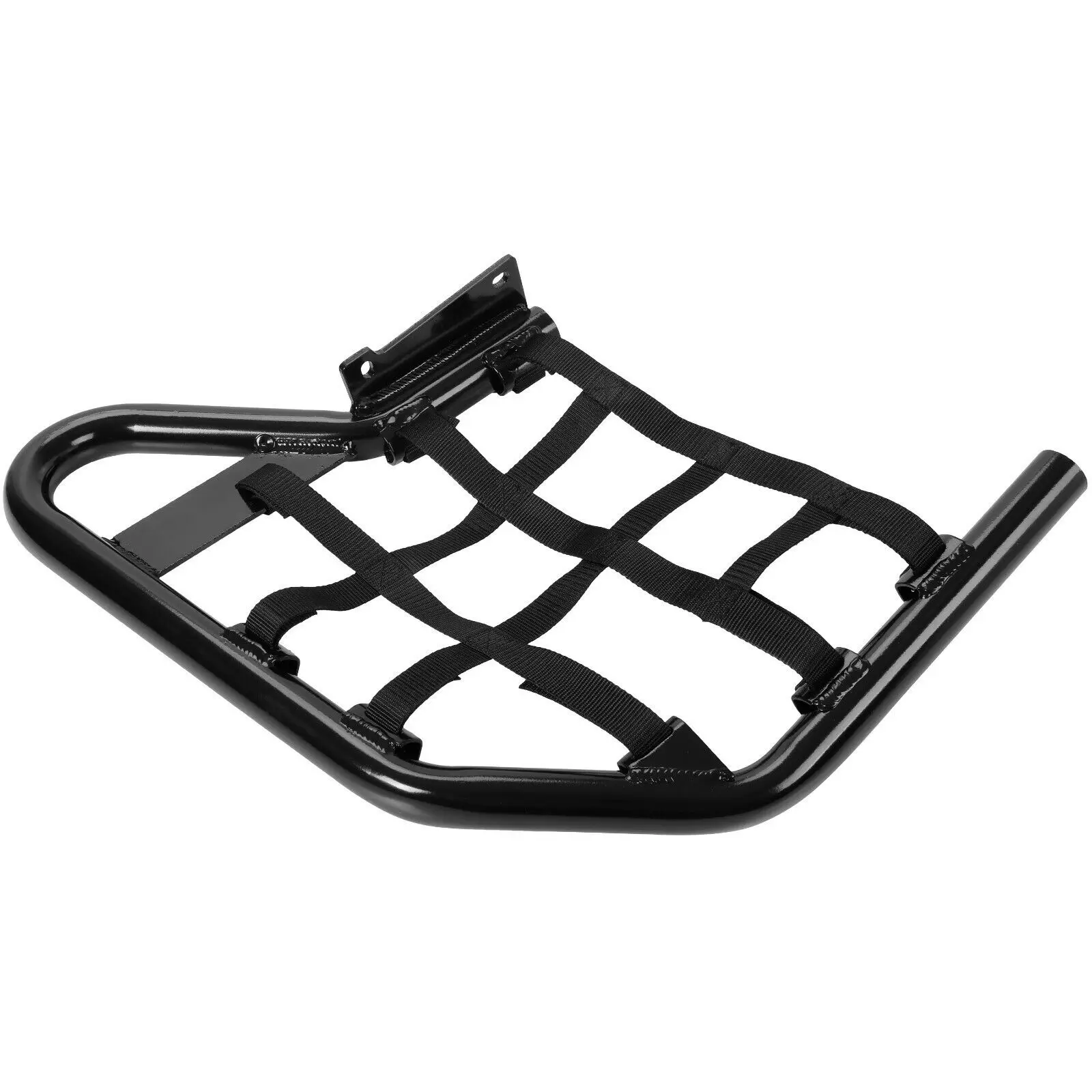 Nerf Bars For Yamaha Raptor 700 Yfm 700 Yfm700 Red Nets Buy Atv/utv