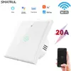 20A WIFI สีขาว