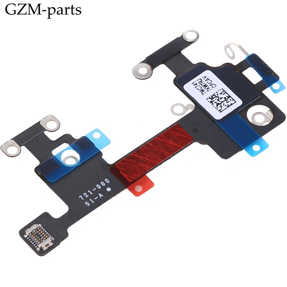 Nappe Antenne WiFi Pour IPhone 15 Pro Max - Pi&egrave;ce De Rechange - Am&eacute;liore La Connectivit&eacute;
