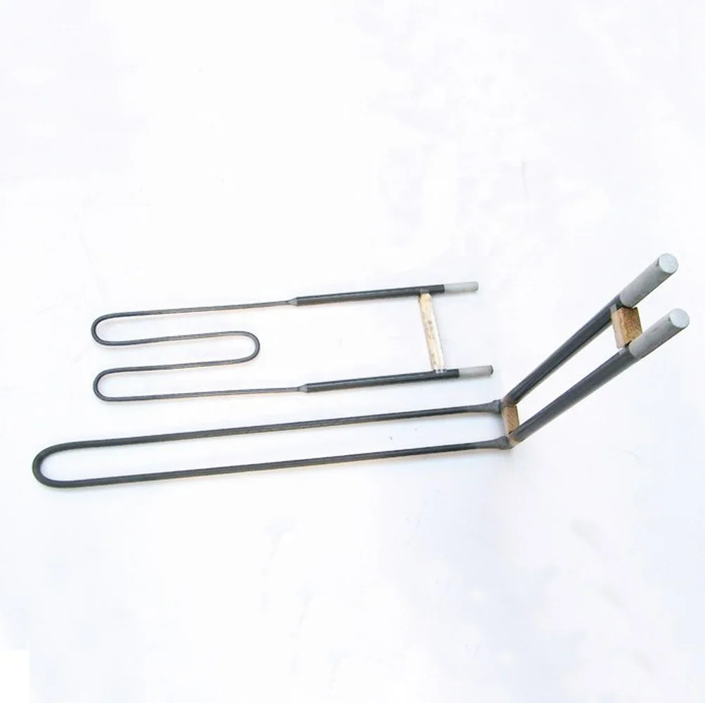 1700C 1800C High Temperature Kiln Molybdenum Disilicide Heating Element