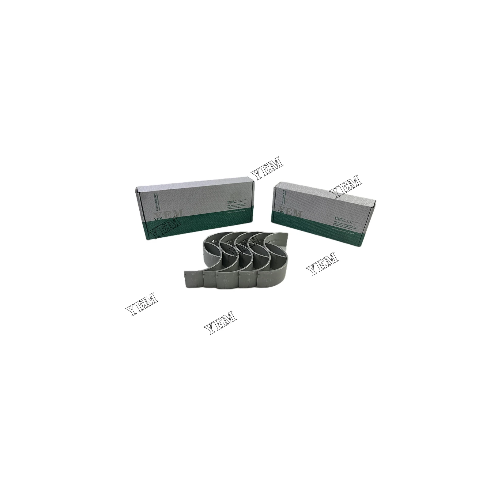 Repair Kit Main Bearing C201 for Isuzu Engine Repair Kit