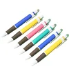 Bulk - ที่ใส่ปากกา Random - Bullet Type 0.5 (แกนสีน้ำเงิน)