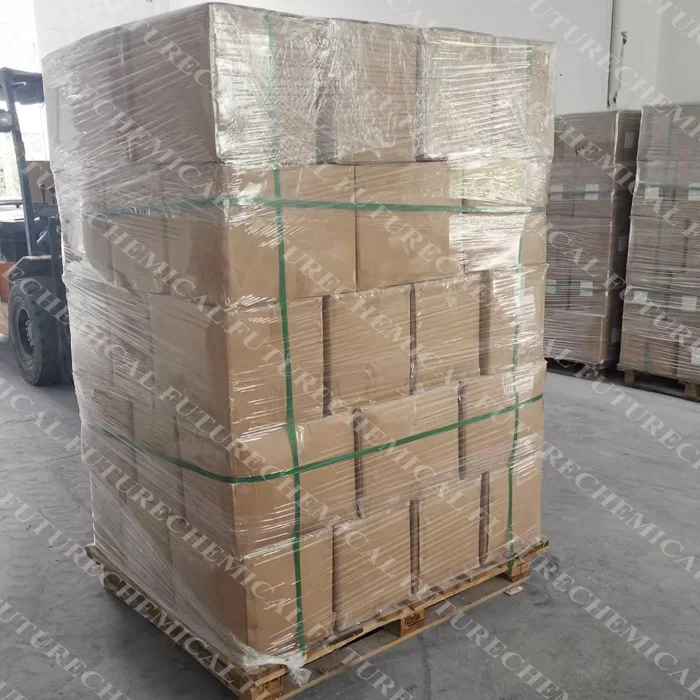 Катализатор Zr NO3 3 с 99.5% чистым нитратом циркония (IV) Cas 13746-89-9