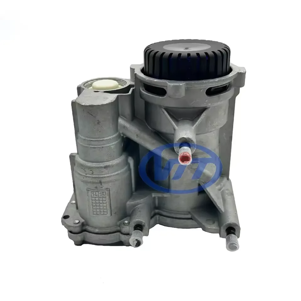 VIT EBS Trailer Brake Valve 4802040020 details