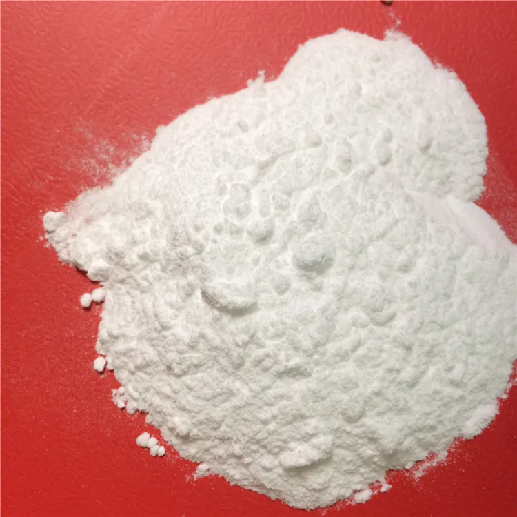 Pure White Powder Melamine Formaldehyde Powder Resin