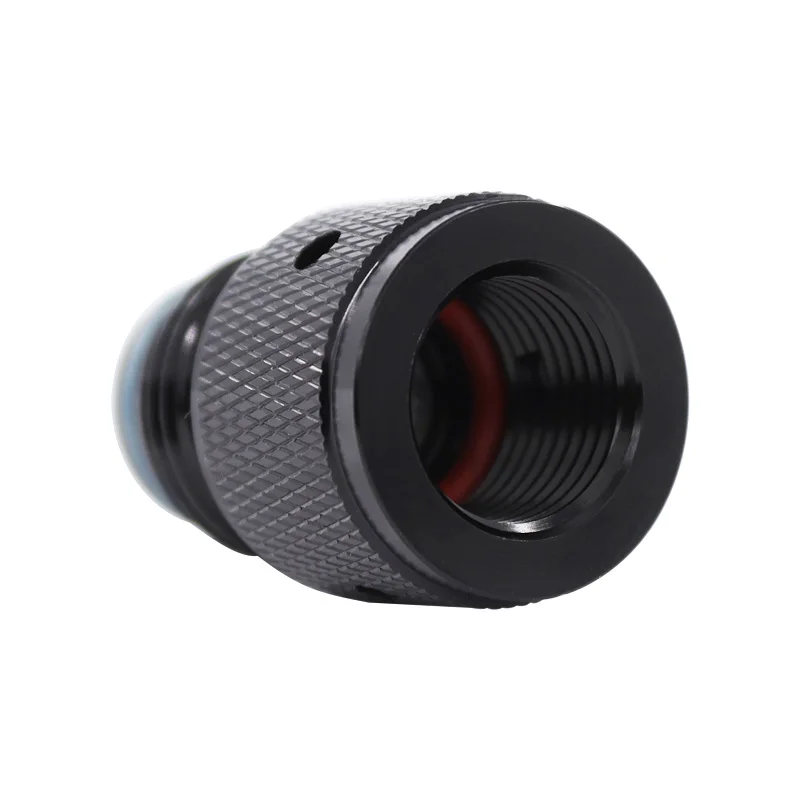 Adaptateur Réservoir CO2 JT Pour Paintball - Pour Cartouches 90g - Neuf