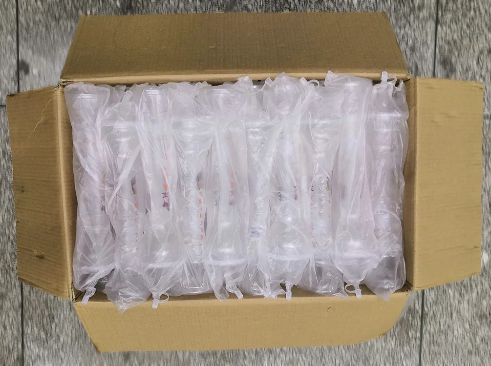 Creative Las Vegas 16oz/24oz/32oz Slushy Cups Plastic Party Souvenir