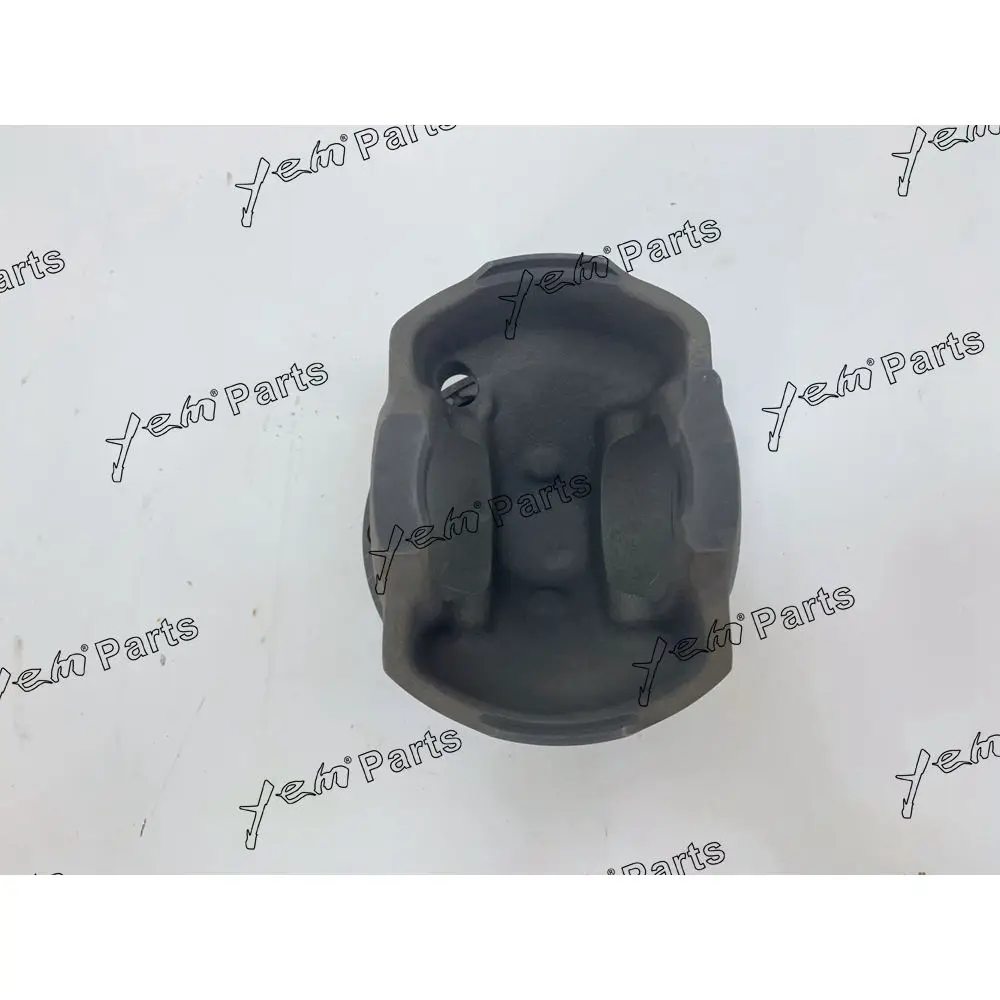 R916 Piston for Liebherr Engine Parts 3