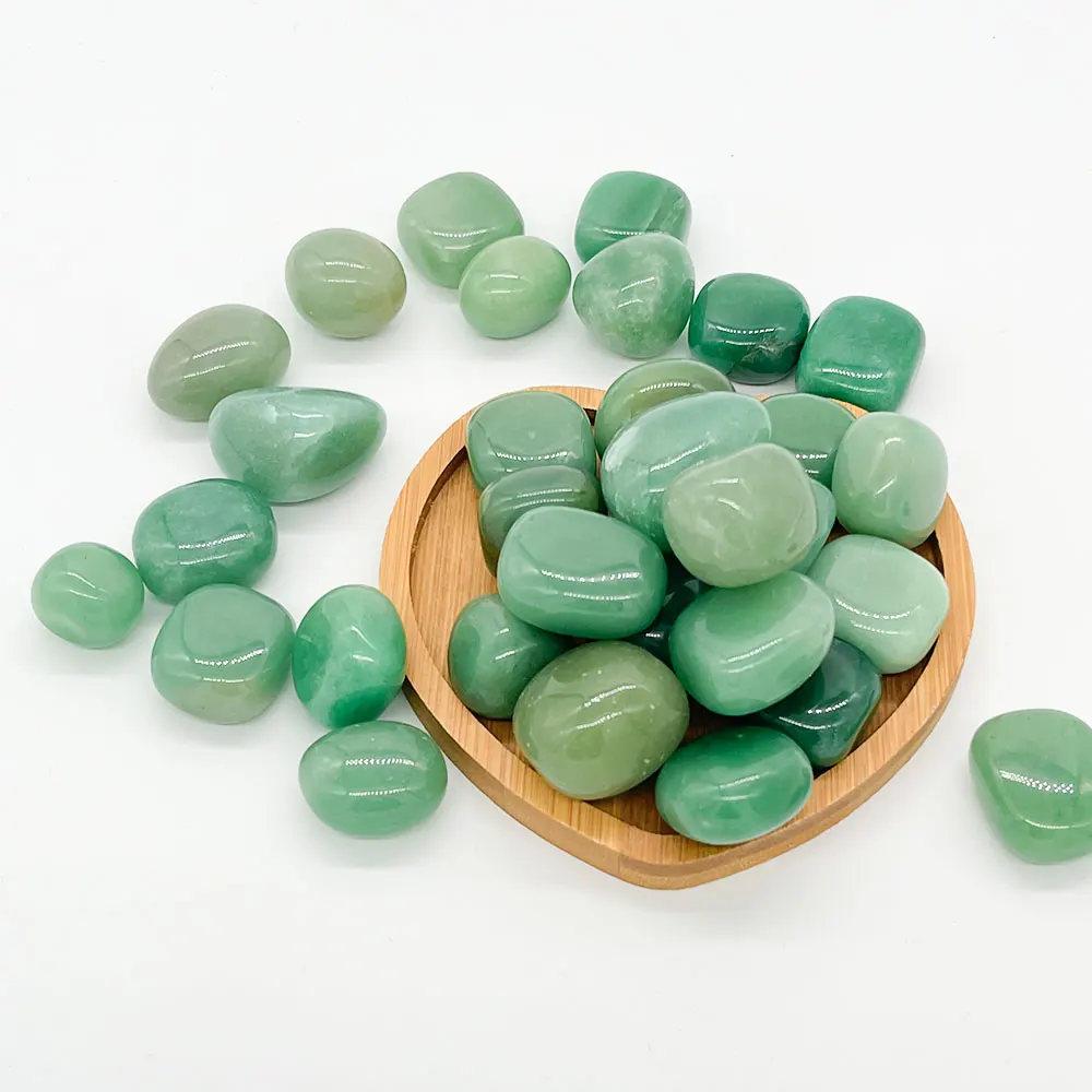 Polished Tumbled Stones And Healing Crystals Bulk Rocks Gem Stones For