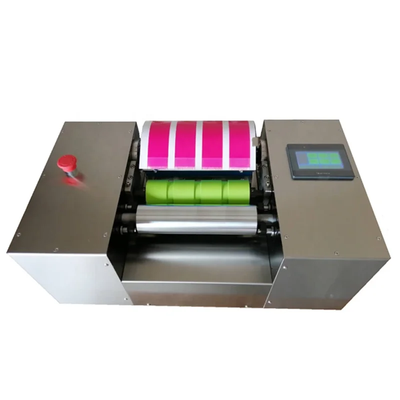 Offset Ink Proofer/Offset Printing Ink Proofing Machine