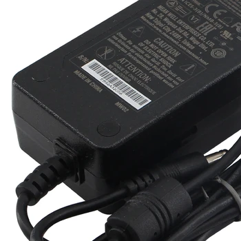 Alimentatore MeanWell SNT Esterno 60W 12V/5A Medicale - GSM60A12-P1J - Foto 7