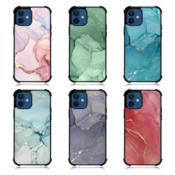 For iPhone 13 Pro Max 12 11 Xs Max XR 6+/7+/8+ 6/7/8 2D Sublimation Blank Rubber TPU Cover Full Edge Mobile Phone Case
