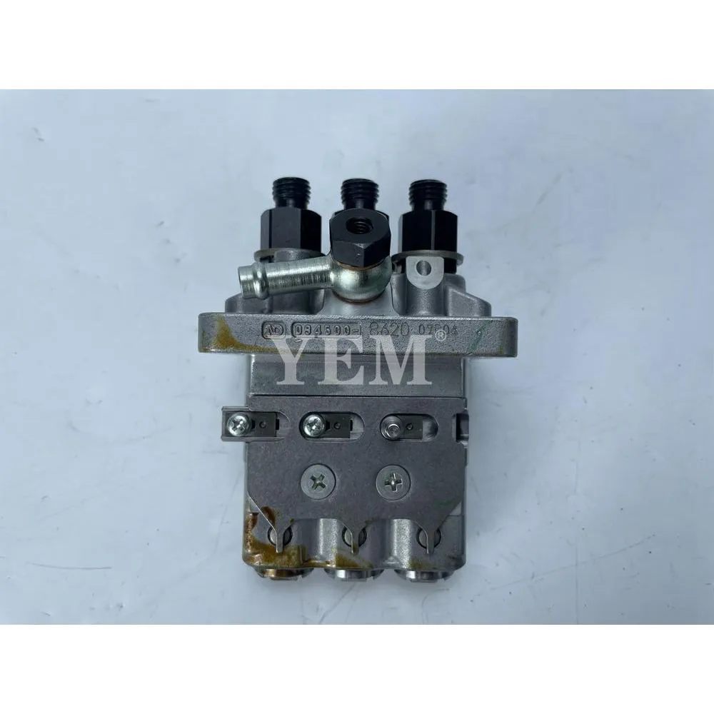 For Perkins 403D-11 Fuel Injection Pump Engine Repair Kit 3