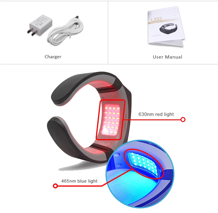 LED Light Therapy