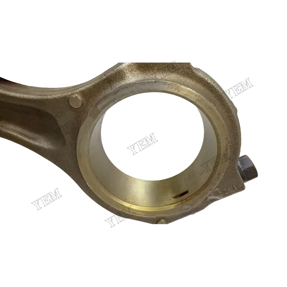 Connecting Rod for Volvo D8K Engine Parts China Manufacturer 3