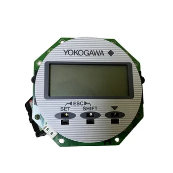 Pressure Transmitter Lcd Display Panels Indicator Unit Assembly LCD Display F9802JA in Stock