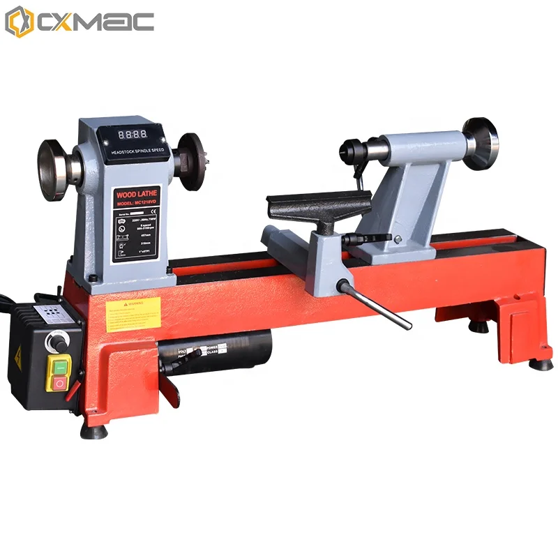 Torno Madera Bridgewood MC1018