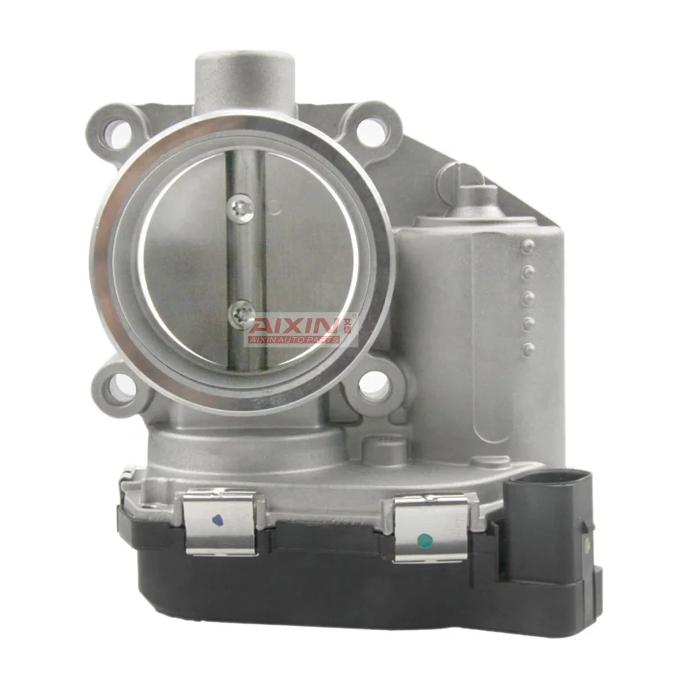 蘭 AIXIN Throttle Body 23964172 23635621 23879980 A2C82692600
