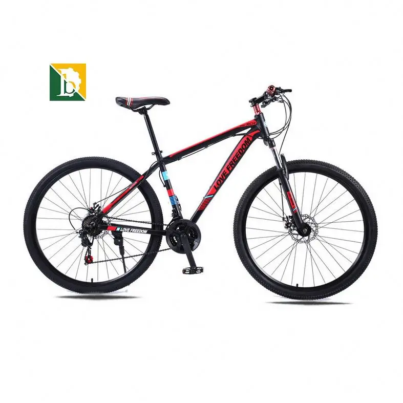 balance mtb bikes