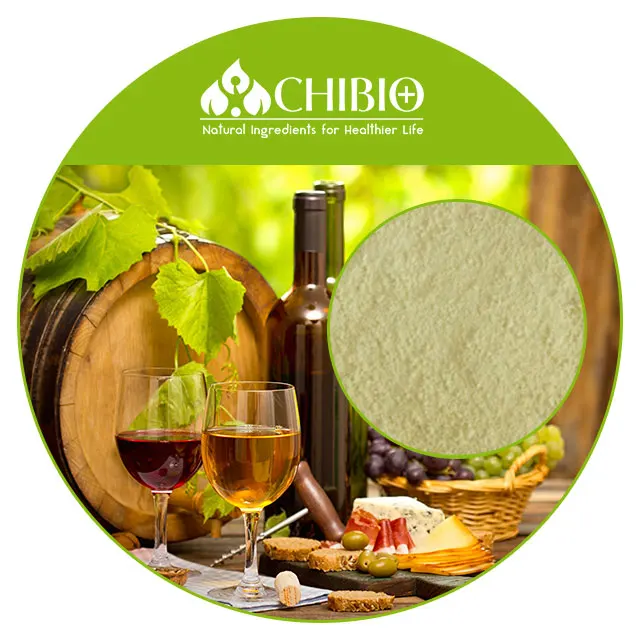 KPA Potassium Polyaspartate for Wine