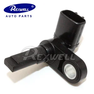 REXWELL GENUINE OEM 89543-04020 89543-60050 Car Front Axle Left ABS Wheel Speed Sensor for TOYOTA LAND CRUISER PRADO LEXUS