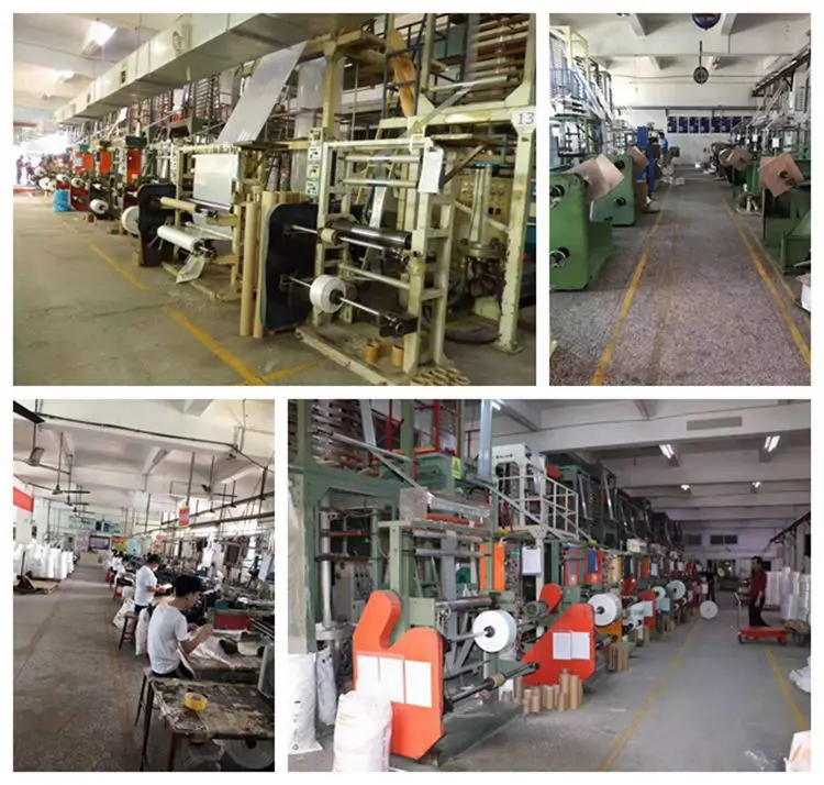 Guangzhou Ceyew Garment Accessories Co., Ltd. 2
