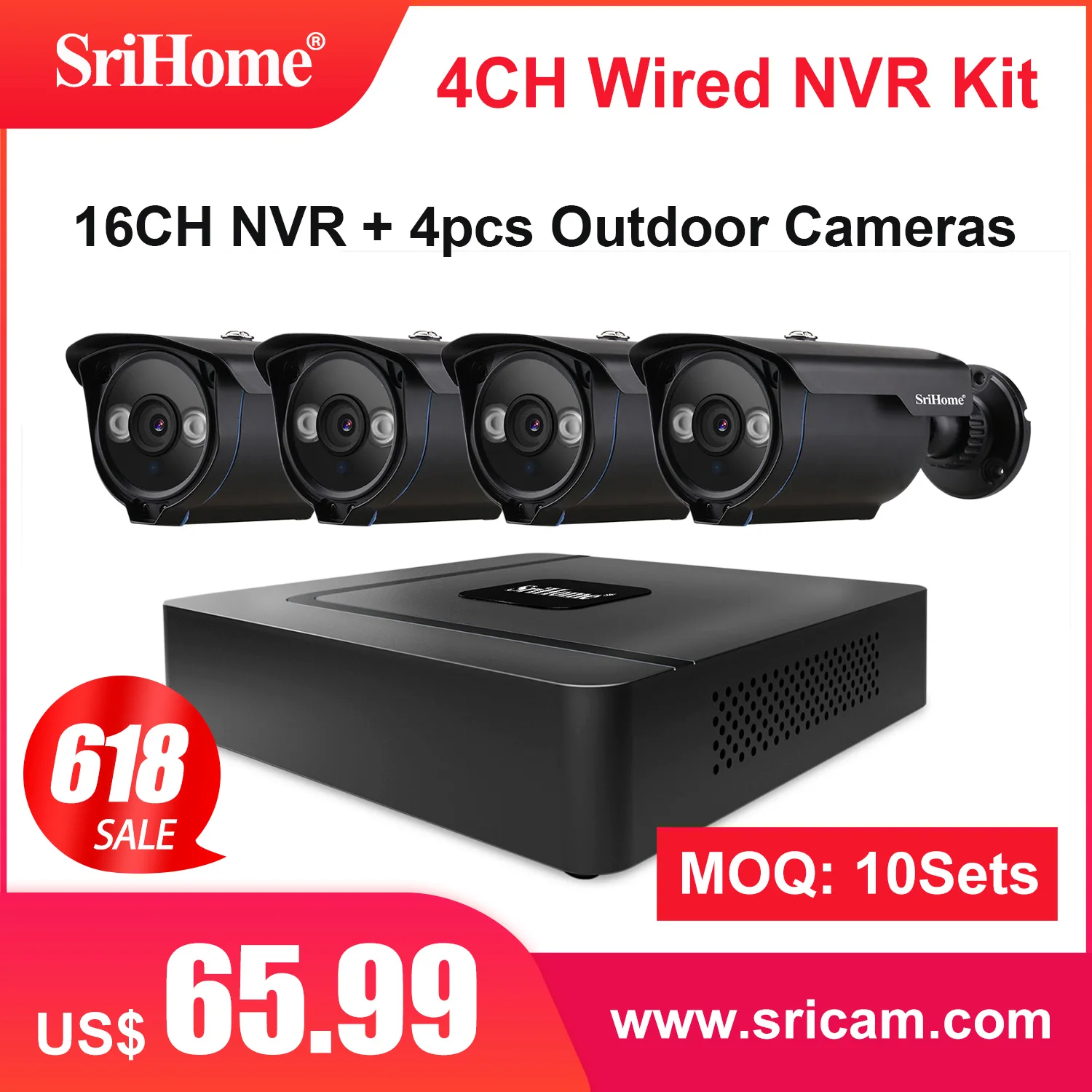 Srihome sh005 discount