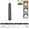 Magnetic  Pendant Light