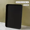 43 Extra Large Pallet - Black