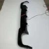Glossy Black Type 3
