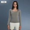 Khakis brown
