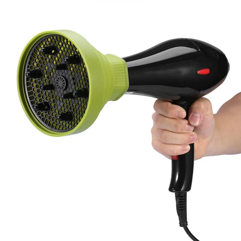 Imetec Bellissima Diffon DF1 1000 Difusor de Aire Caliente para Cabello  Rizado, 700 W, 2 Combinaciones Aire,Temperatura, Secado Delicado, Rizos  Definidos sin Efecto Encrespado, negro : Amazon.es: Belleza