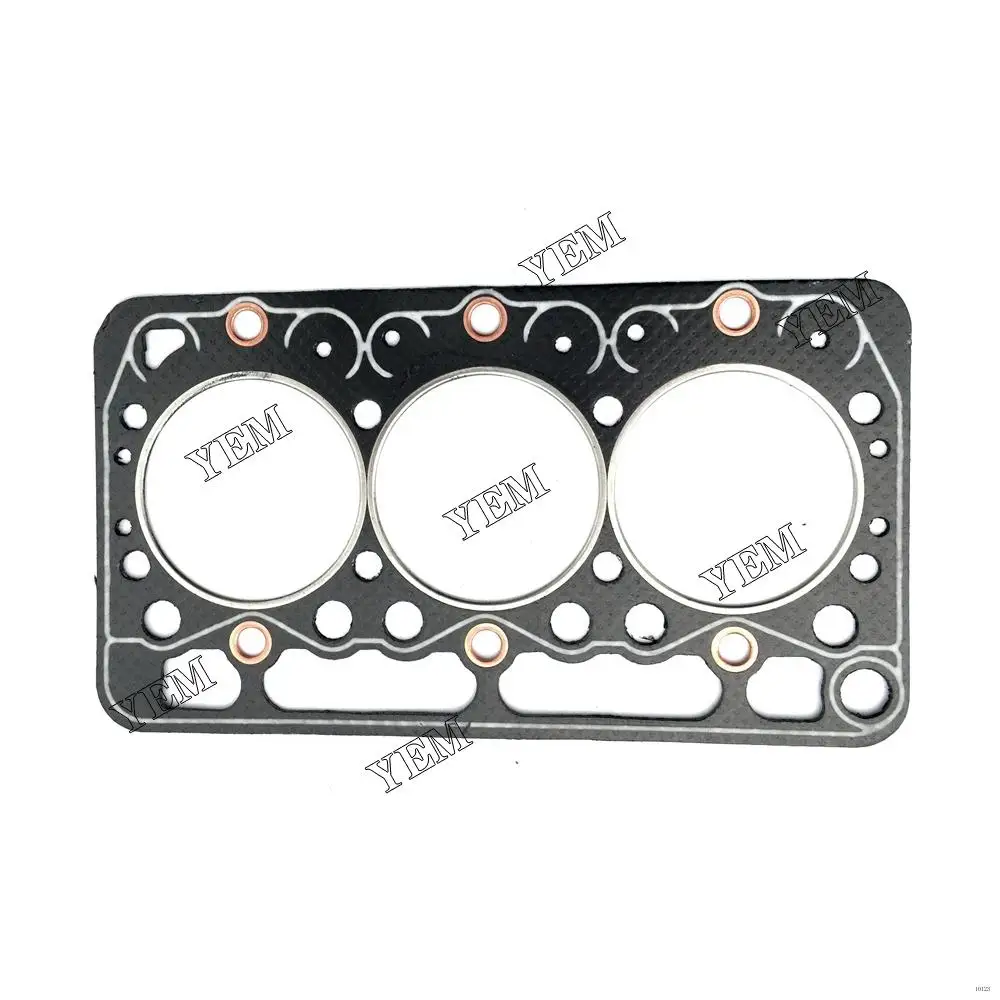 D640 Head Gasket Kit for Kubota
