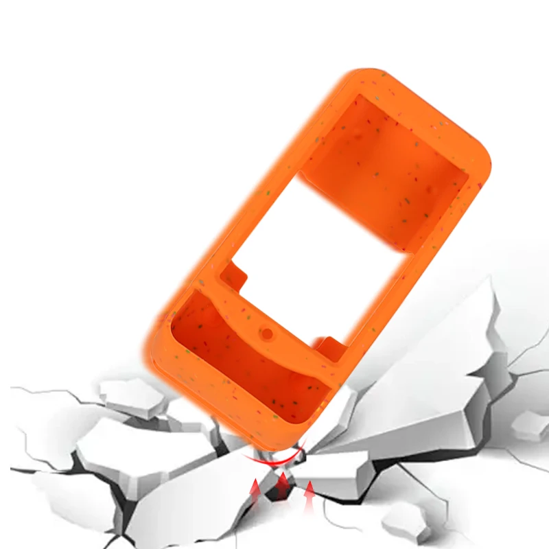 Customized Silicone Protection Case for PAX A920 Pro Factory Price POS Silicone Cover