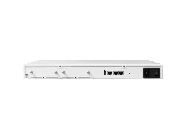 Optimal Communication PBX Telephone Exchange System with 48 FXS Ports and Extensions for GSM Network