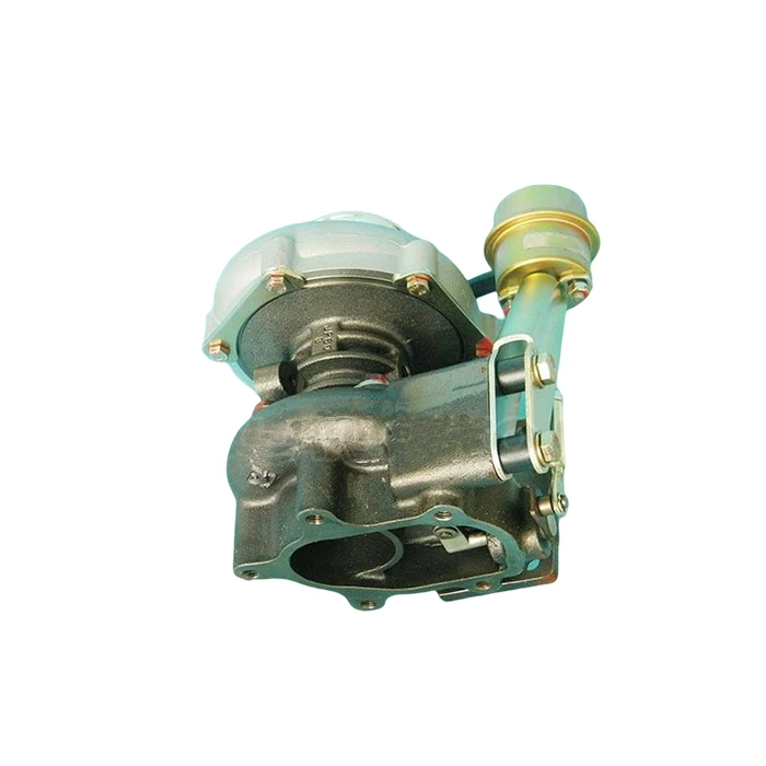JP60C D0702-1118100-502 Yuchai 4180 Supercharger Engine