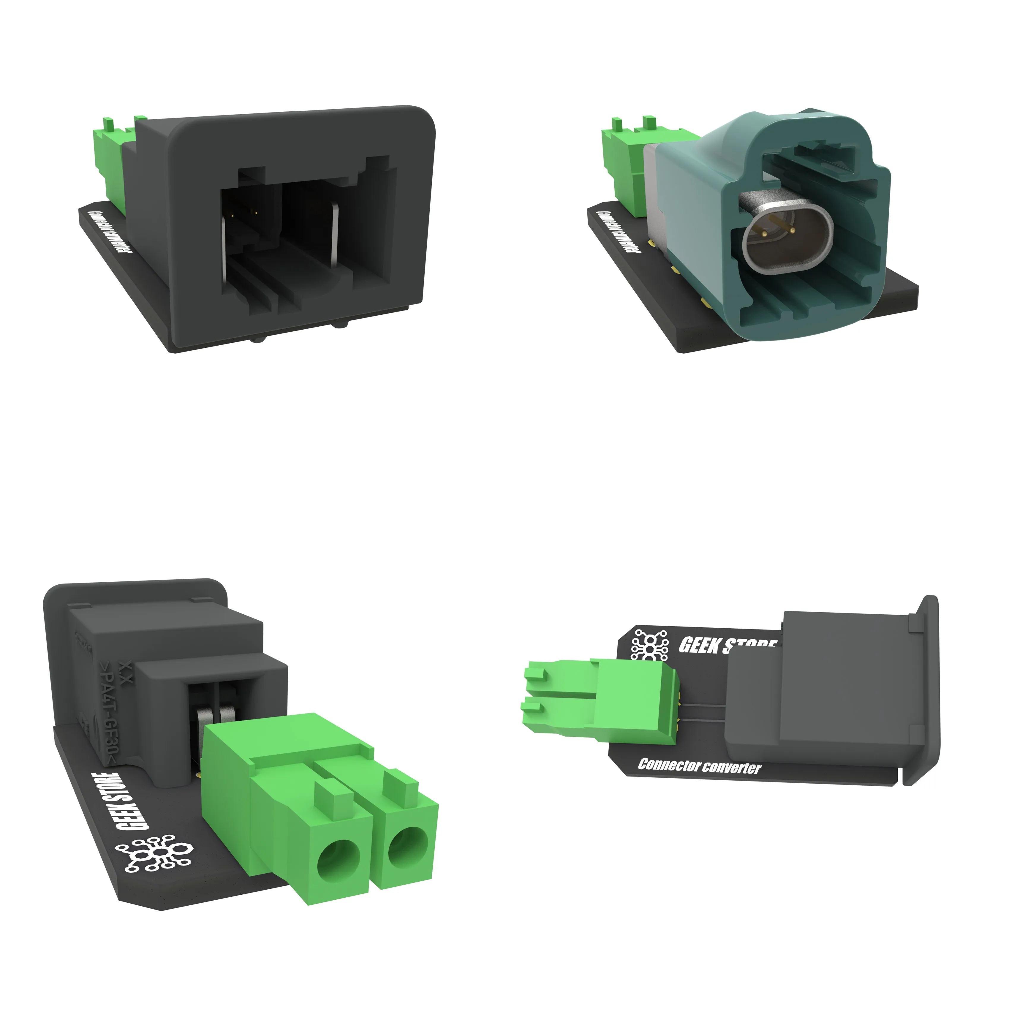 1000Base-T1 기가비트 자동차 이더넷 변환기-RJ45 표준 이더넷| Alibaba.com
