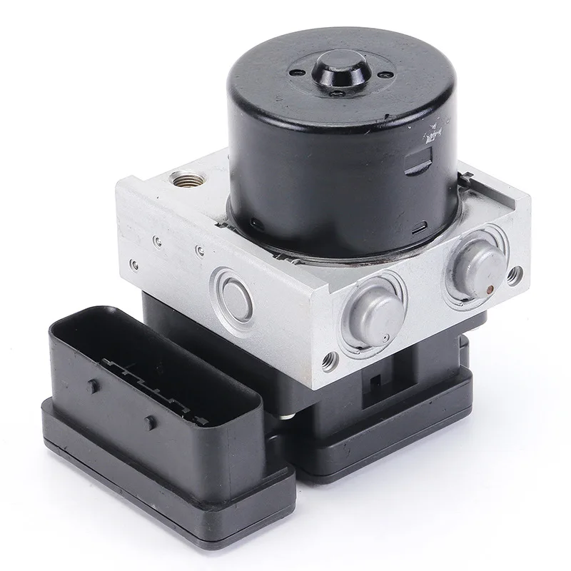 Automotive Anti Lock Braking System ABS Module Controller  ABS Pump for  VW Jetta with OE 1K0614117H 1K0907379P