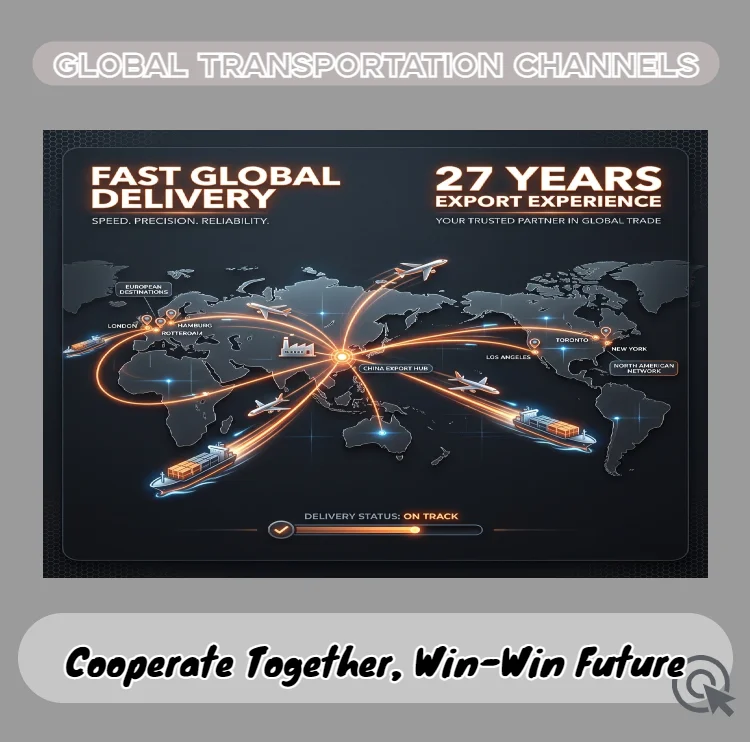 Company overview