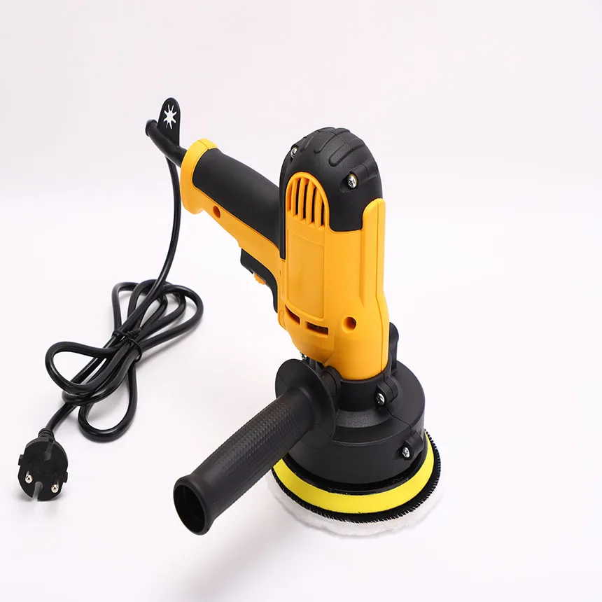 Популярные товары для полировки автомобиля с принудительным вращением