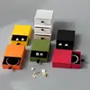 Caja de Embalaje para Juego de Joyas