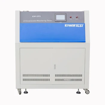 UV Accelerated Weathering test Chamber