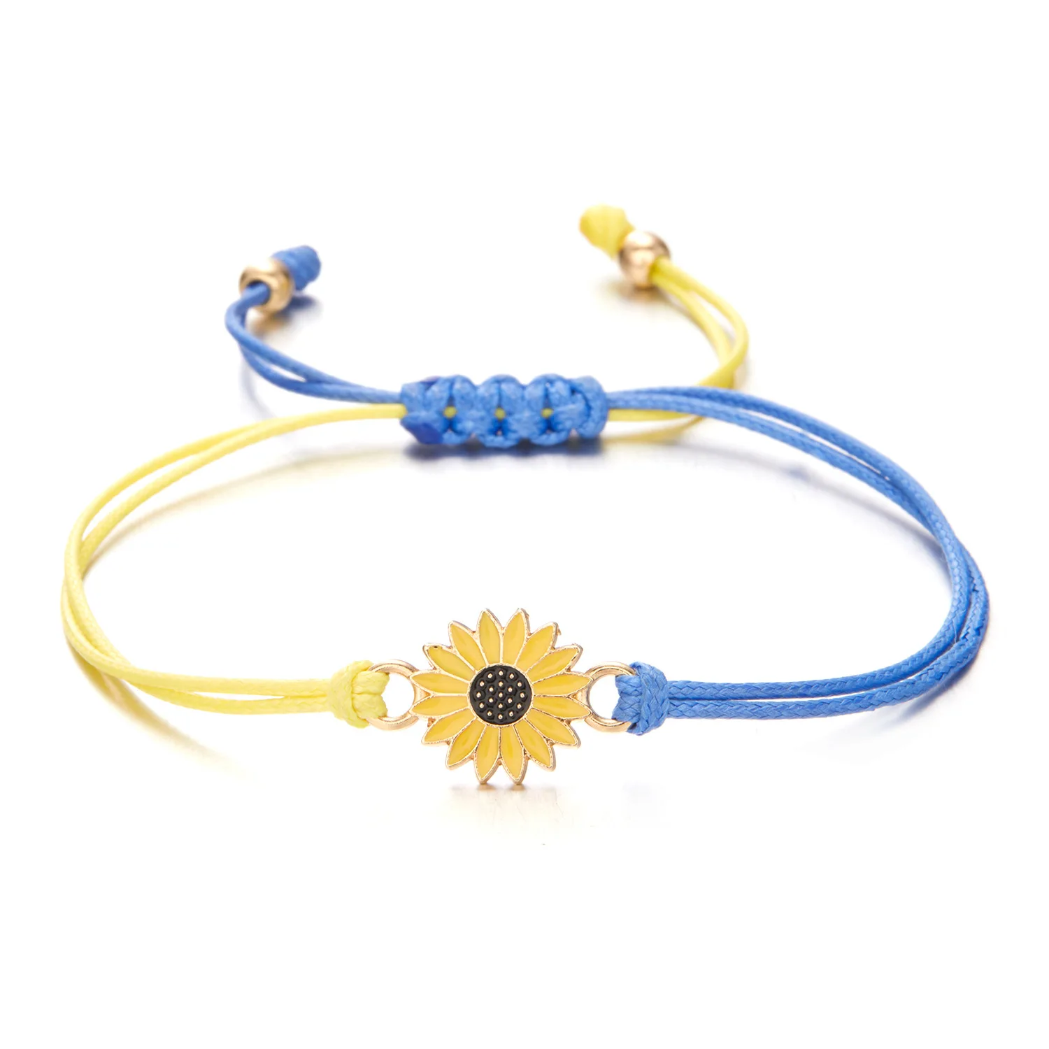 Belle Etoile sunflower-bangle 07021110401-M - Bracelets | Blue Marlin  Jewelry, Inc. | Islamorada, FL