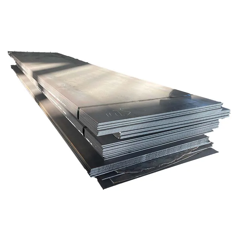 Galvanized Iron Sheets Price Mm Galvanized Steel Sheet 10 Gauge Steel  Plate Carbon Steels Plates