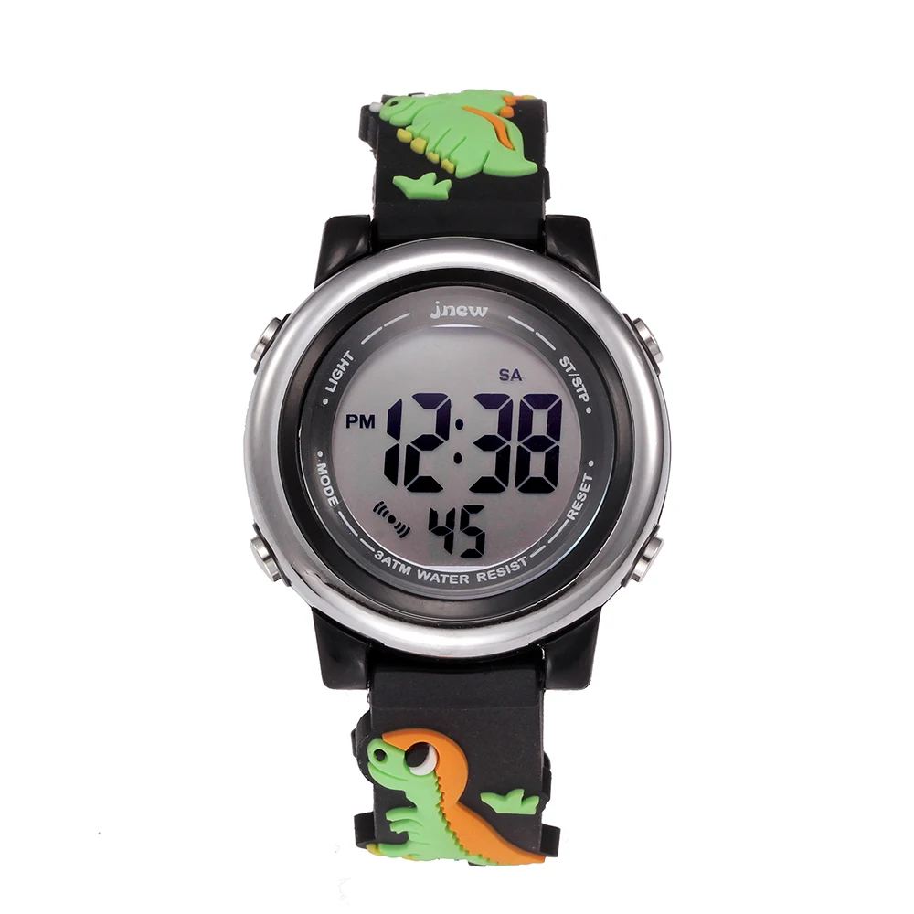 Dinosaur watch online digital