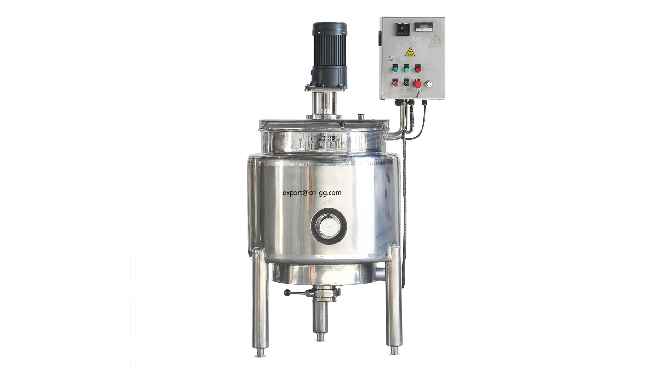 Horizontal Batch Powder Mixing Machine,Ribbon Black Honey Syrup Steel