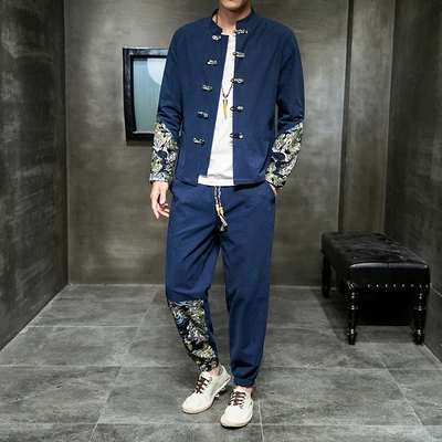 modern dress men