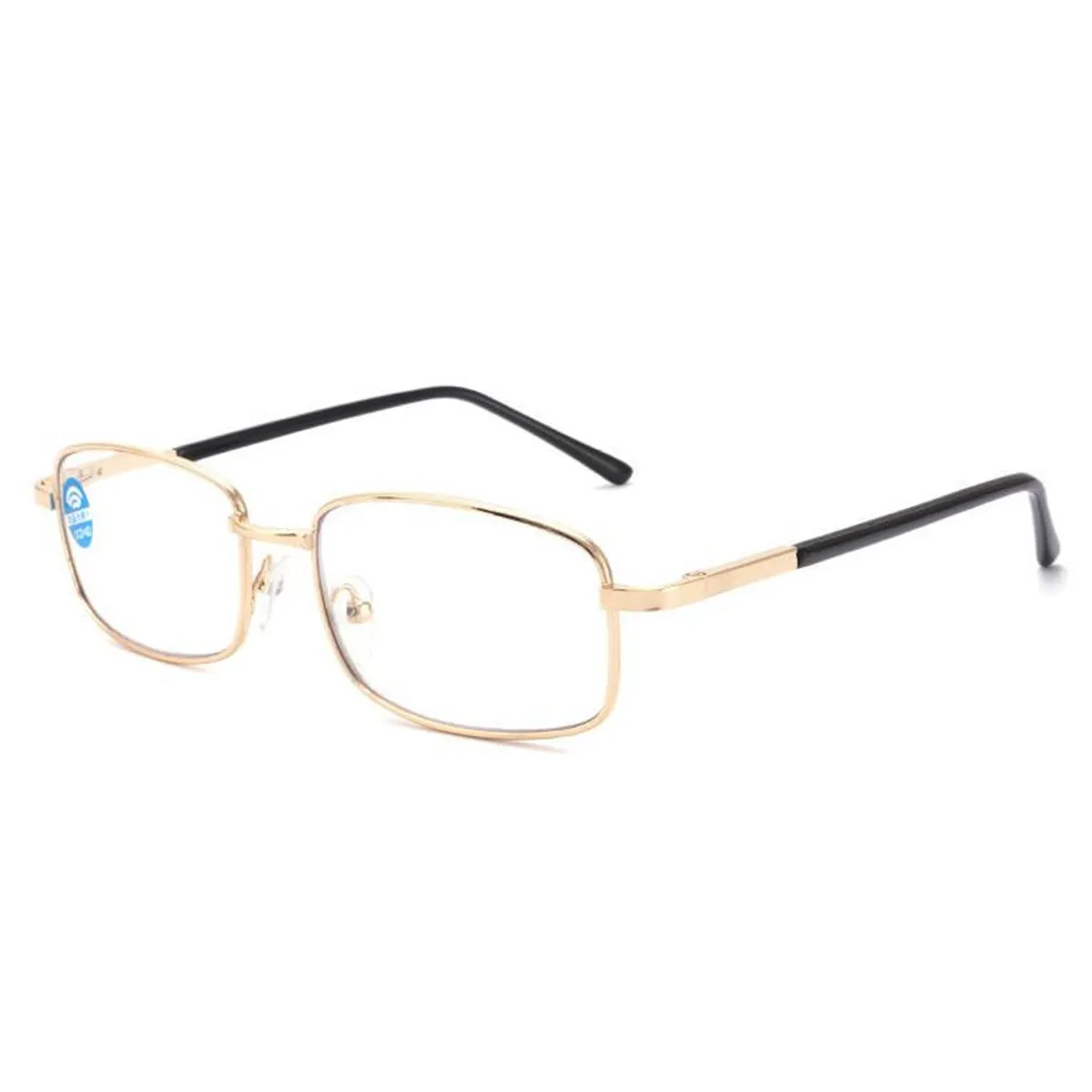 Multi-focus Far and Near Dual-use Reading Progressive Glasses Unisex Eyeglasses aperçu 8
