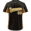 BlackKhaki Stripe-19